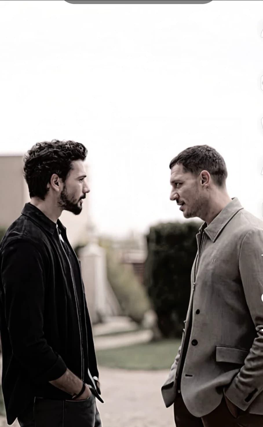 Thumbnail of Bozou and Haydar Ali 