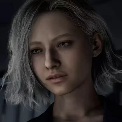 Thumbnail of Грейс Эшкрофт