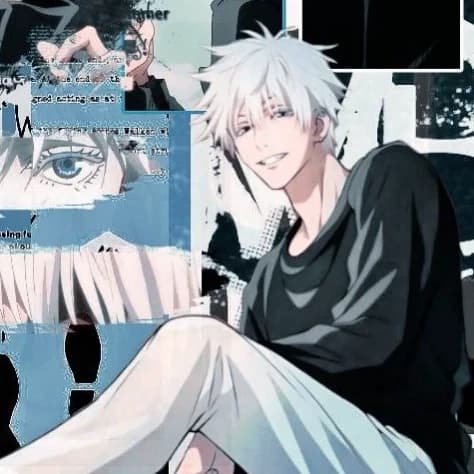 Thumbnail of Сатору Годзё