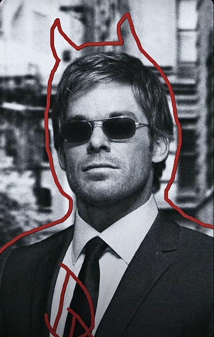 Thumbnail of Dexter Morgan Martinez