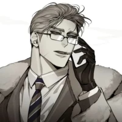 Thumbnail of Оливер Смит