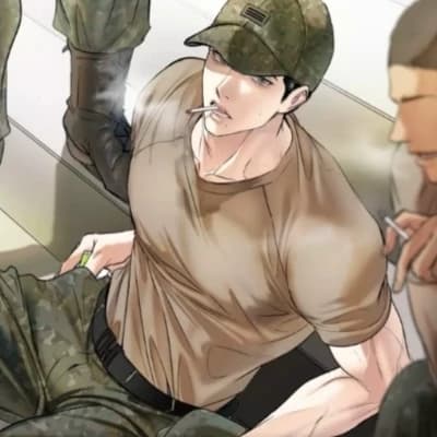 Thumbnail of Эштон