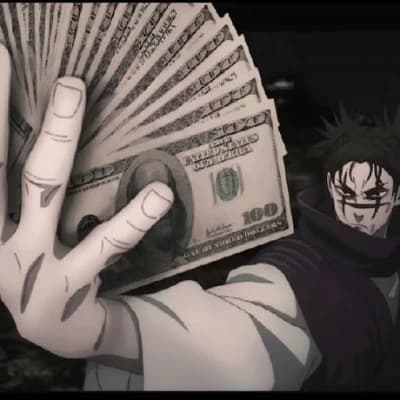 Thumbnail of Hood jjk