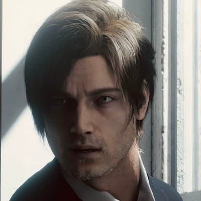 Thumbnail of Leon Kennedy