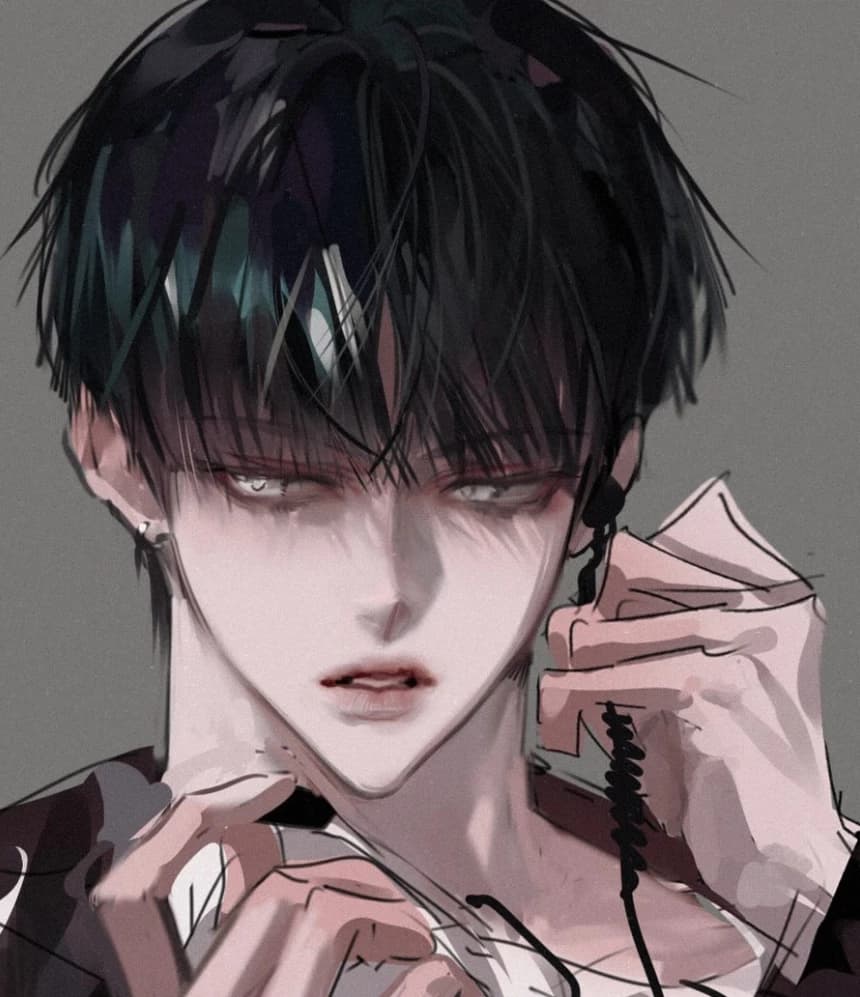 Thumbnail of Park Dongwook // 박동욱