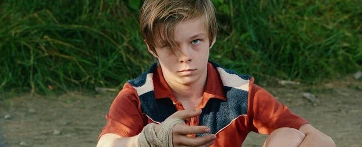 Thumbnail of Генри Бауэрс