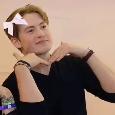 Thumbnail of Кит Коннор