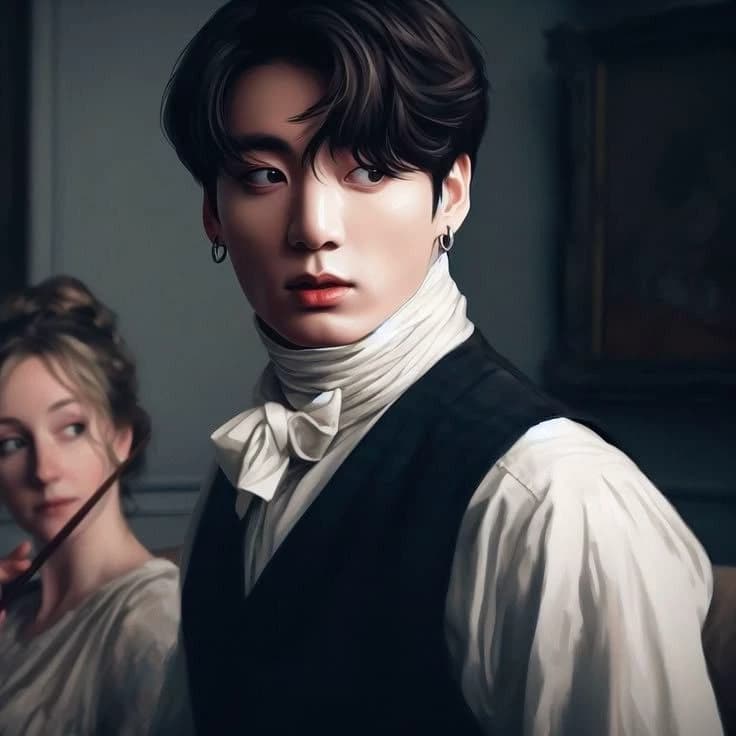 Thumbnail of Чон Чонгук