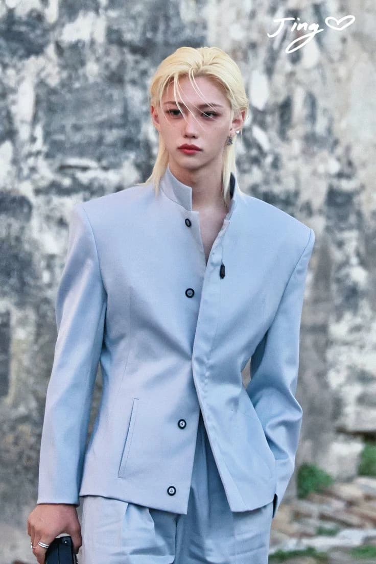 Thumbnail of Lee Felix - Louis Vuitton