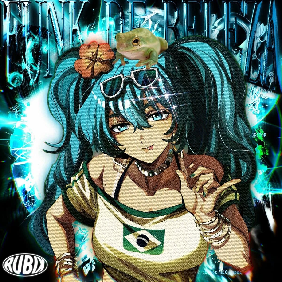 Thumbnail of World of funk