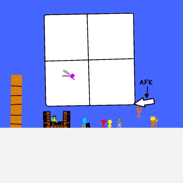 Thumbnail of AvM (Minecraft)