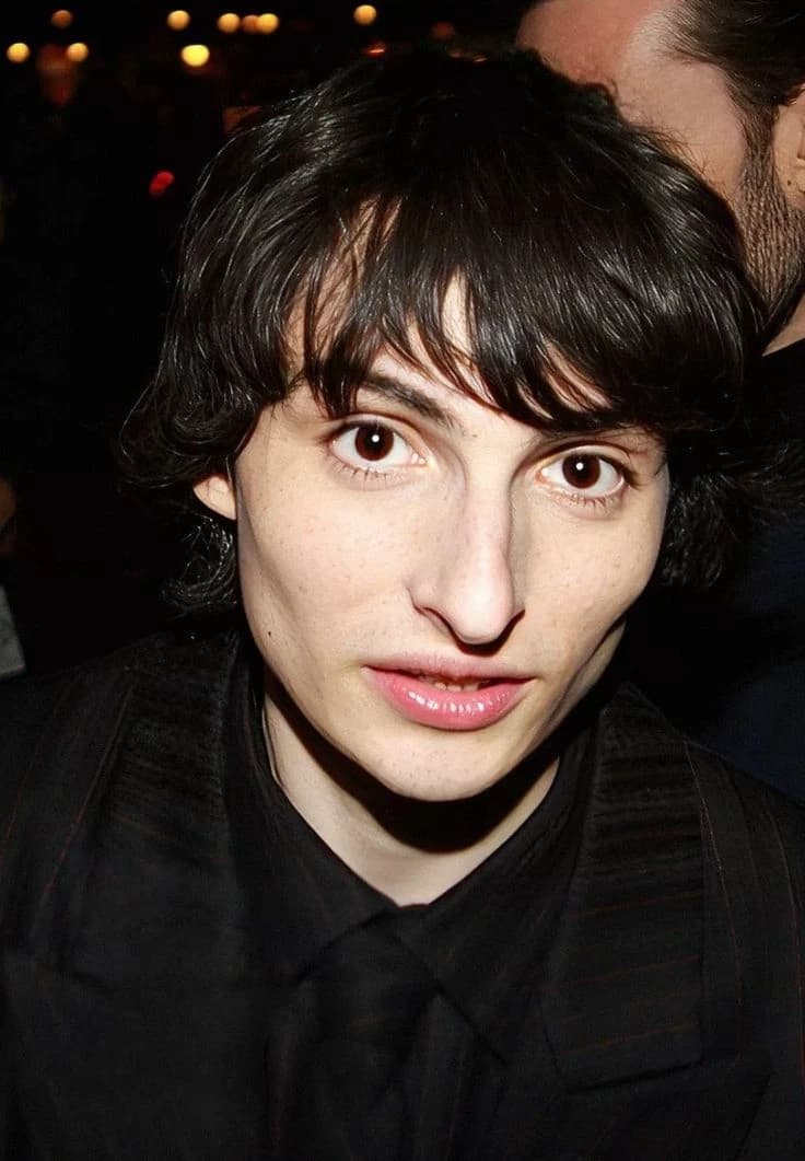 Thumbnail of Финн Вулфард