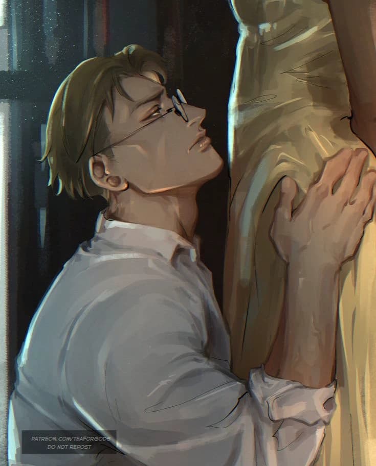 Thumbnail of Эрикс Фрост