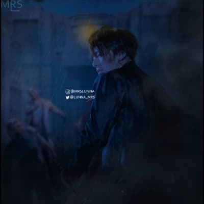 Thumbnail of Чон Чонгук