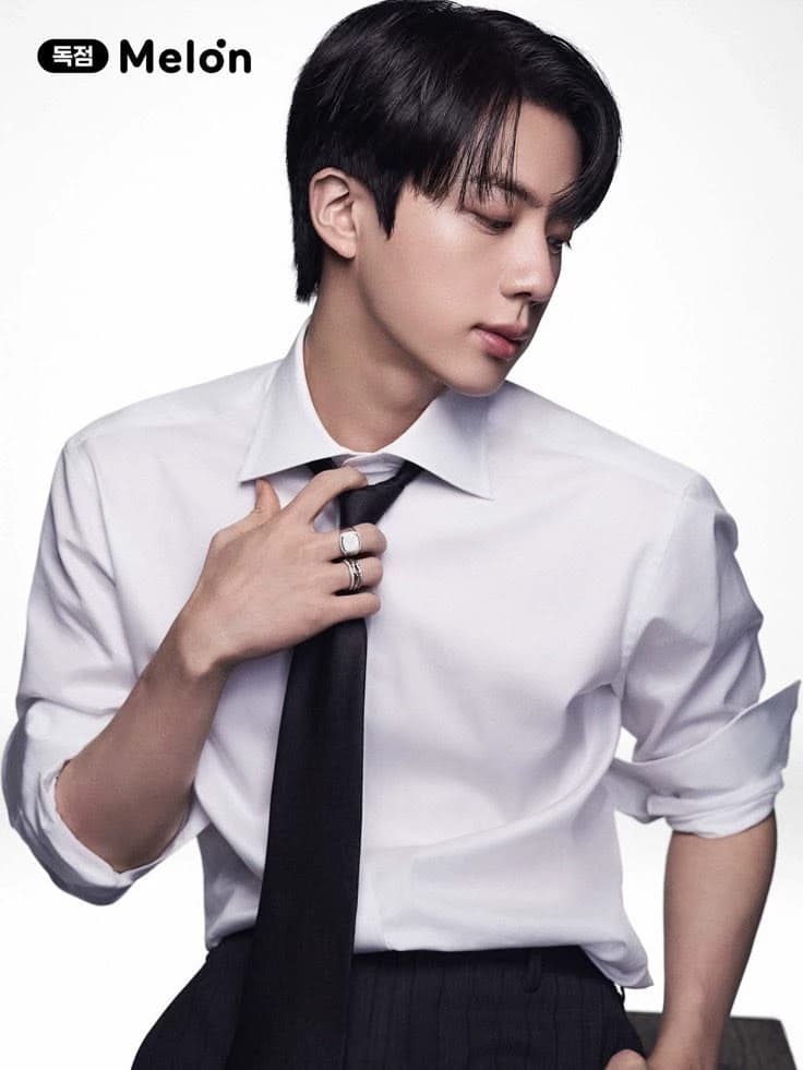 Thumbnail of Seok-Jin