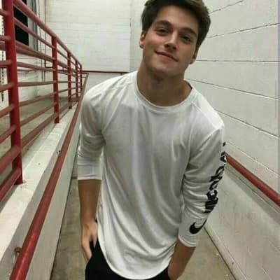 Thumbnail of Артур Вэнс