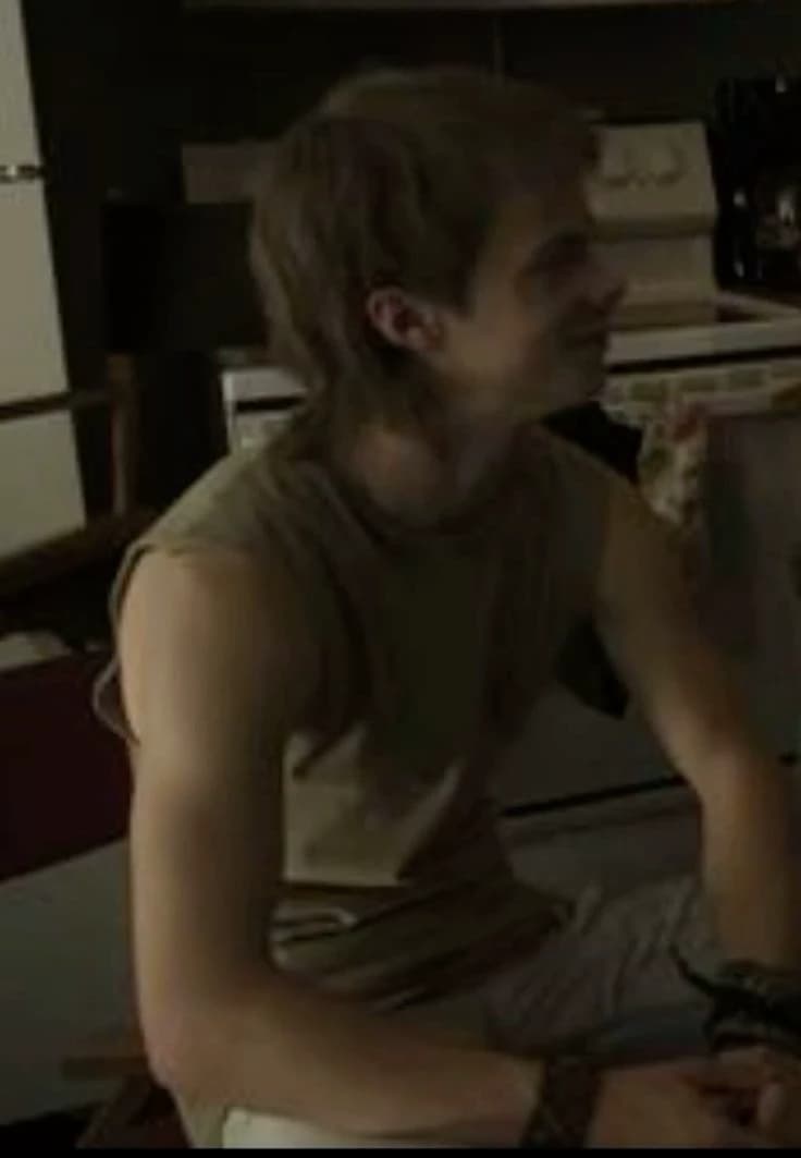 Thumbnail of Генри Бауэрс