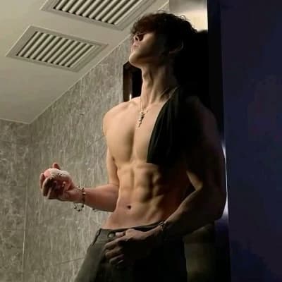 Thumbnail of Eric