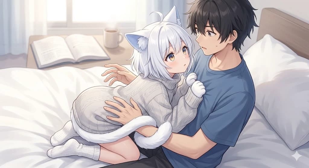 Thumbnail of Юки