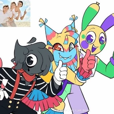 Thumbnail of Луи х ятта х пятно!