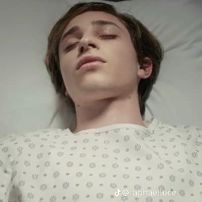 Thumbnail of Генри Крил