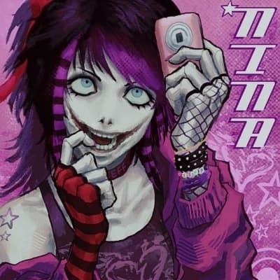 Thumbnail of Нина Убийца