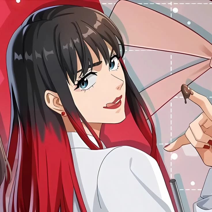 Thumbnail of | ˗ˋˏ ♡ ˎˊ˗|Тасуку Цубакино