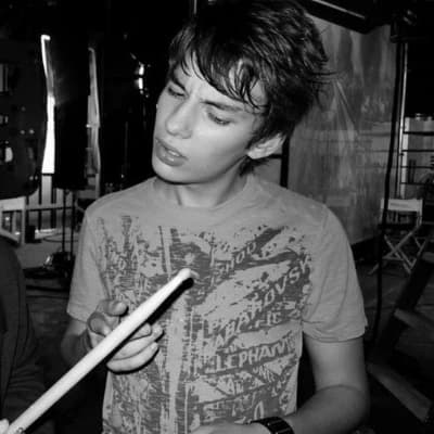Thumbnail of Devon Bostick