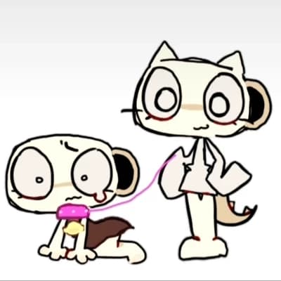 Thumbnail of Мэри Уву