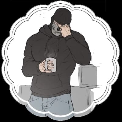 Thumbnail of Саймон Райли