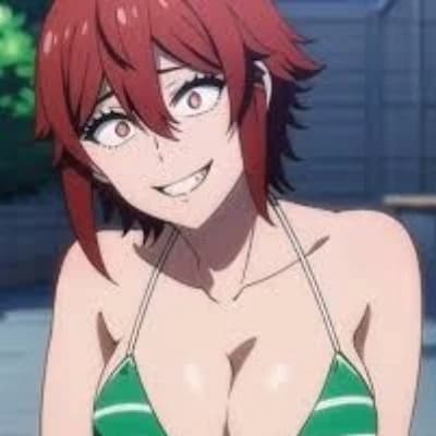 Thumbnail of Tomo Aizawa (Yandere)