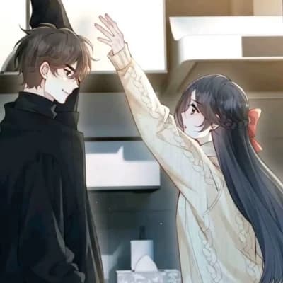 Thumbnail of Милая парочка