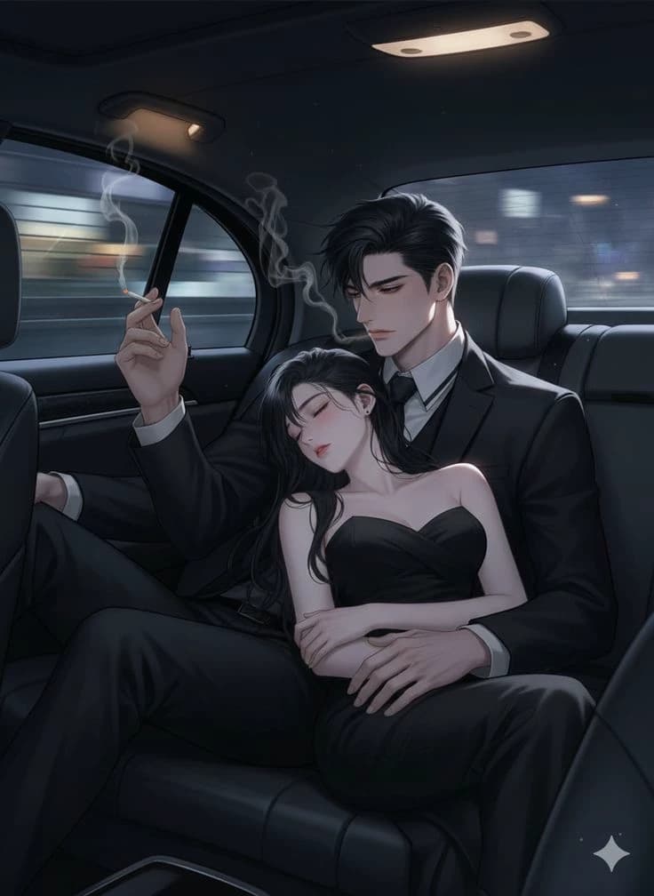 Thumbnail of Его малышка