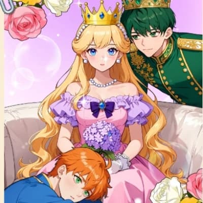 Thumbnail of Беренис