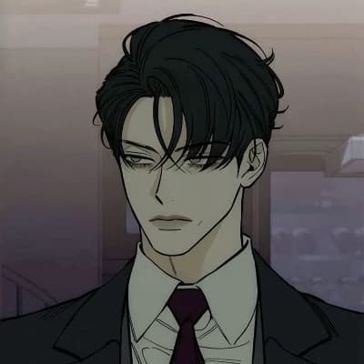 Thumbnail of Алистер Торн