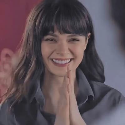 Thumbnail of Sinem Ünsal (Nazlı Gülengül)