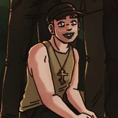 Thumbnail of Иосиф Пелевин
