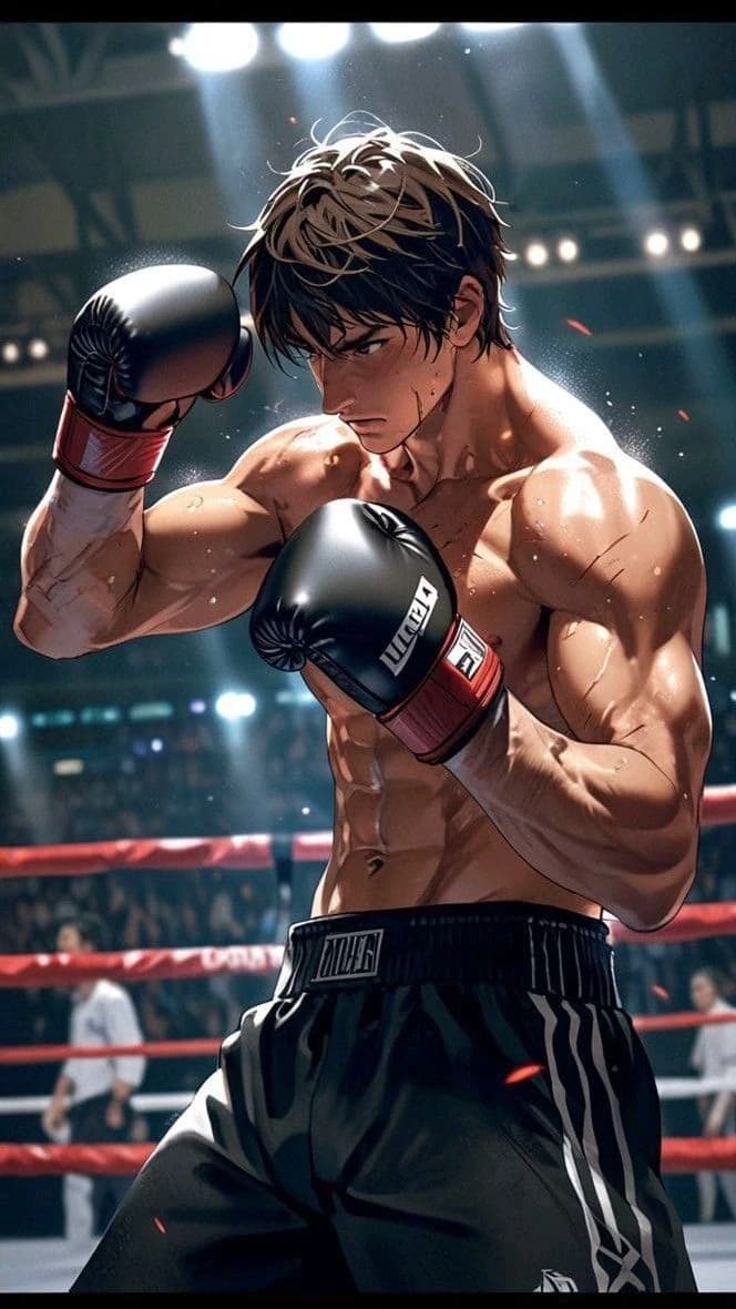 Thumbnail of Эйден Уокер (joven)