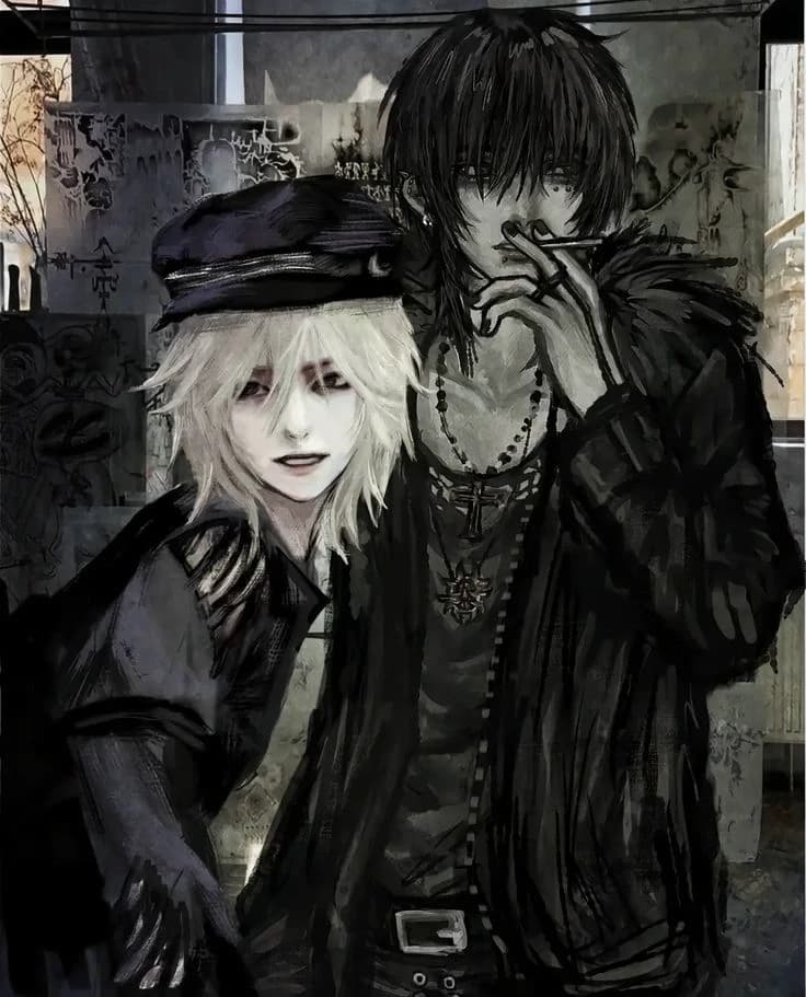 Thumbnail of ||•ニキータ•||