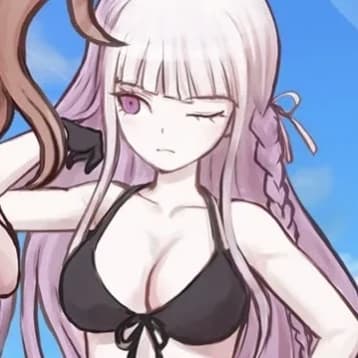 Thumbnail of Kyoko Kirigiri (Danganronpa)