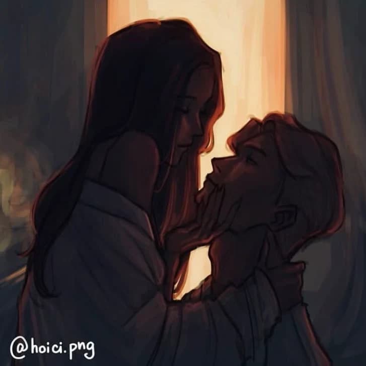 Thumbnail of {💛}->☆Draco lucius malfoy<-{💛☆Draco lucius malfoy☆💛} (drarry)