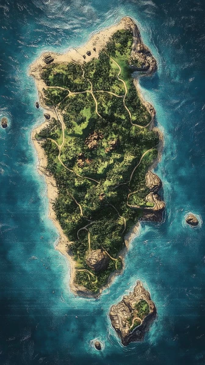Thumbnail of Сурея (Континент)
