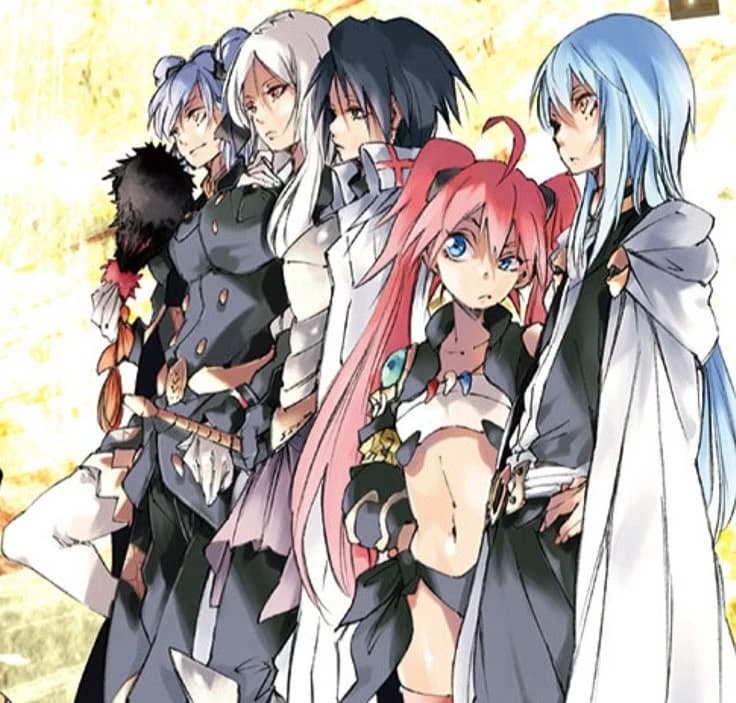 Thumbnail of Tensura (festival)
