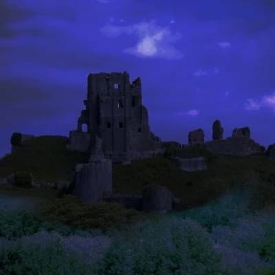Thumbnail of Хранилище Грозового Камня