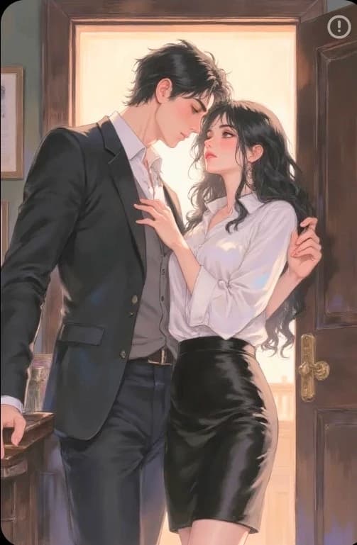 Thumbnail of Lu Chengyi and Xu Yuan