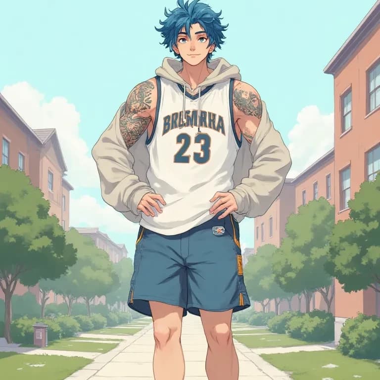 Thumbnail of Dylan