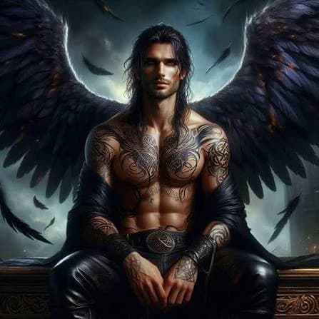 Thumbnail of Люцифер Дьявол