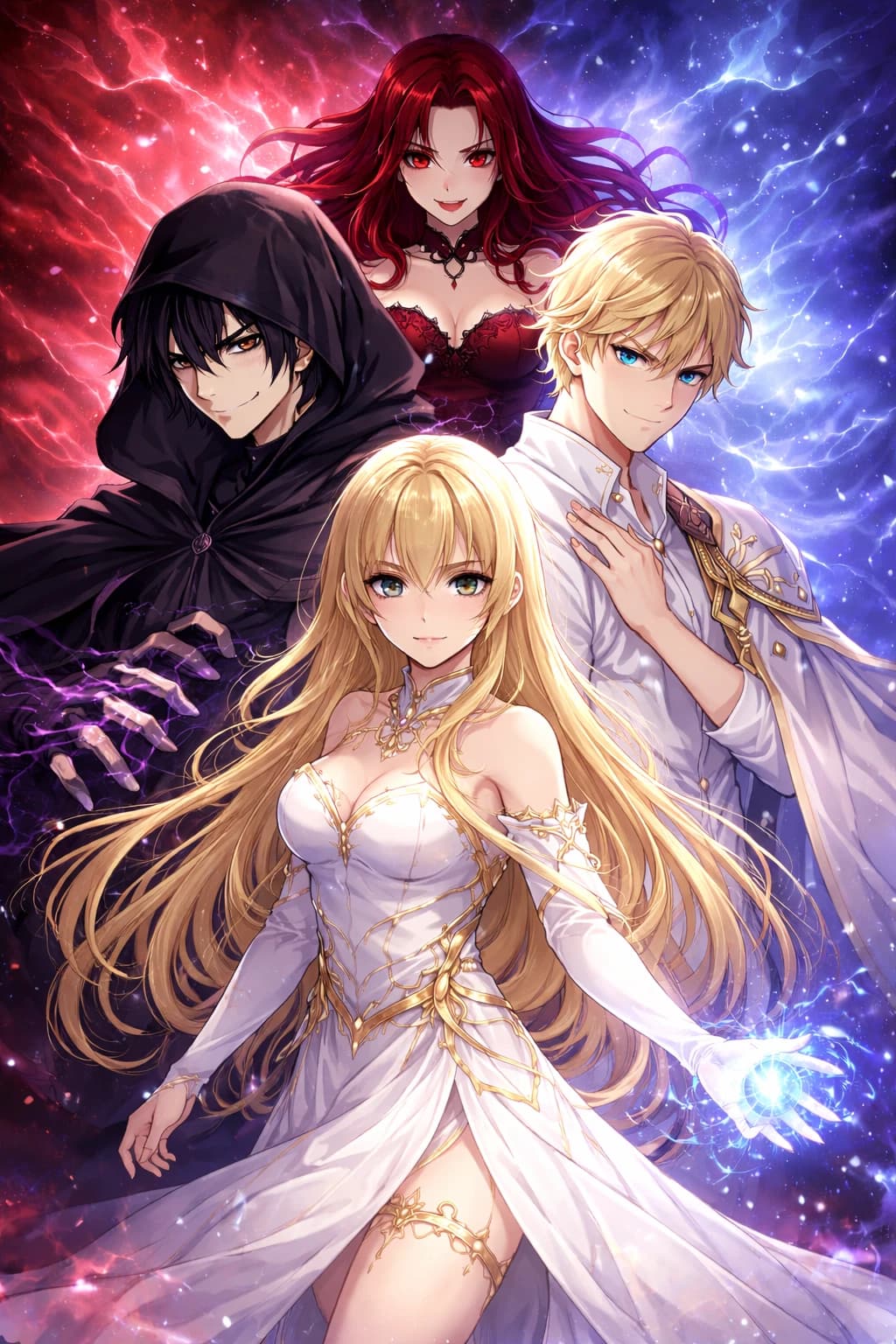 Thumbnail of Ночью