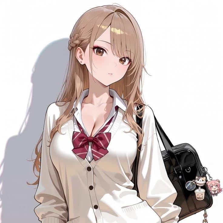Thumbnail of ¤" Одноклассник Гяру "¤