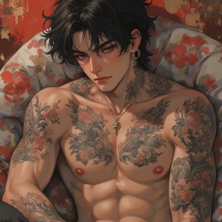Thumbnail of Azrael (Your Brother In-Law)